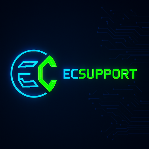 ecsupport